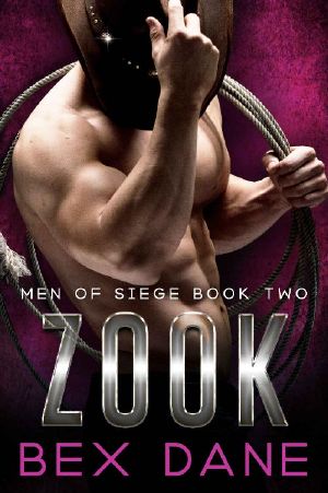 [Men of Siege 02] • Zook (Men of Siege Book 2)